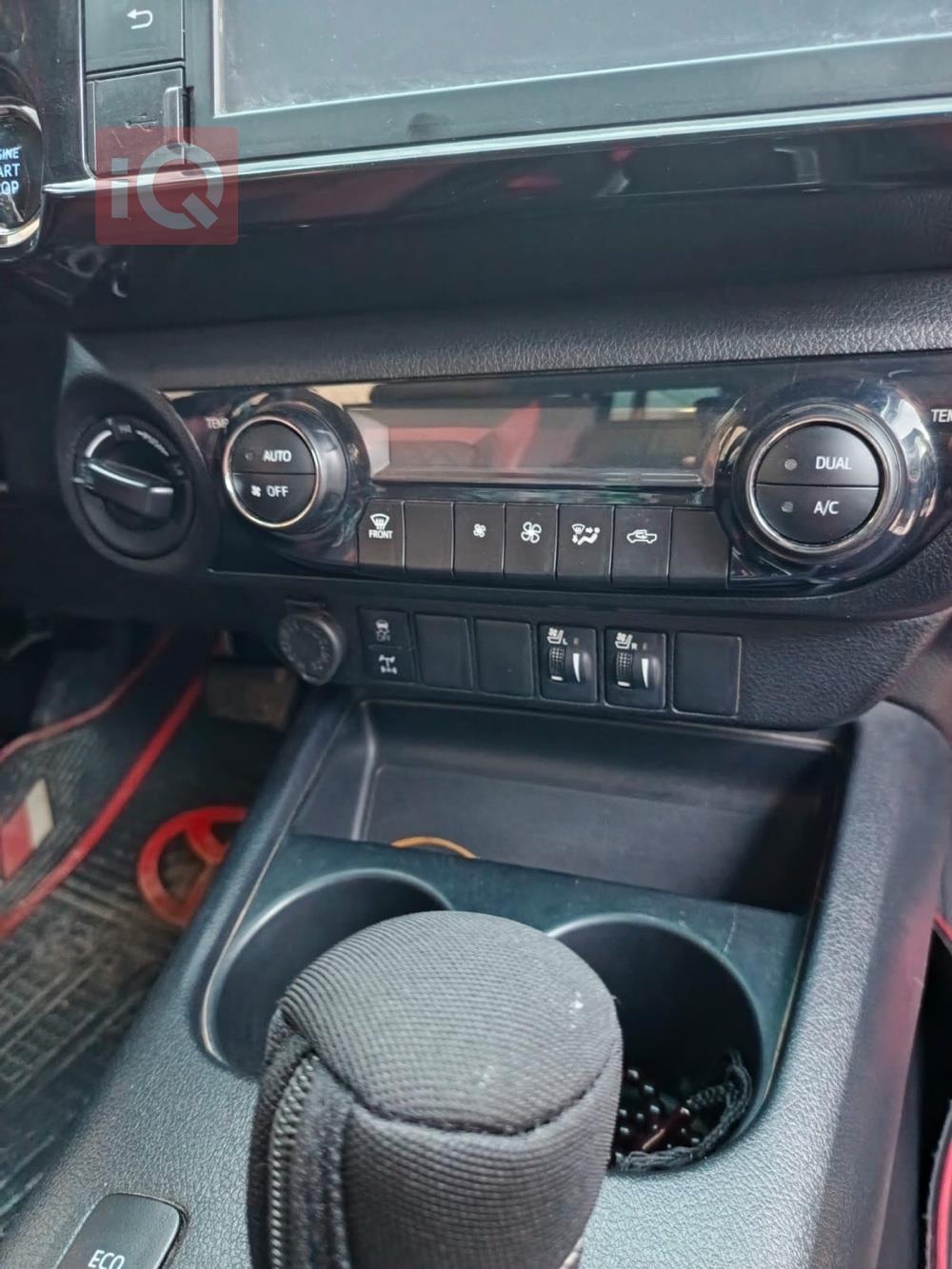 تويوتا هايلوكس